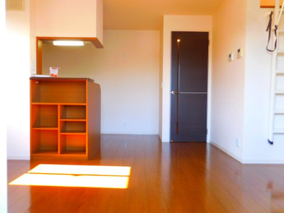 【内装】 | ビクトワール