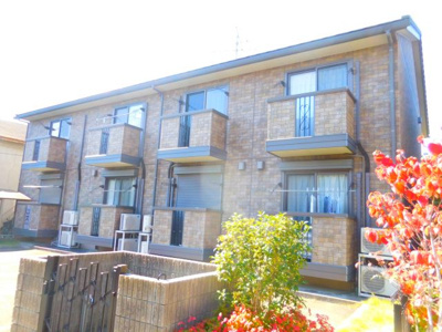 【外観】 | ビクトワール