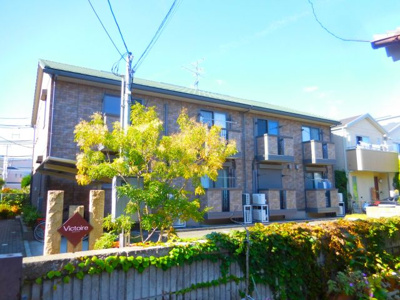 【外観】 | ビクトワール