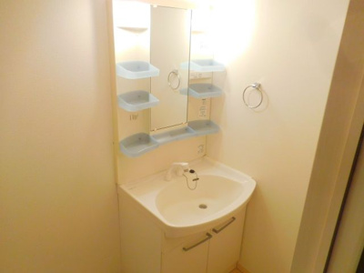 【洗面所】 | ビクトワール