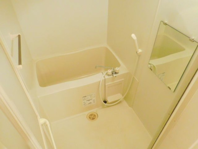 【浴室】 | ビクトワール