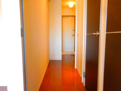 【内装】 | ビクトワール