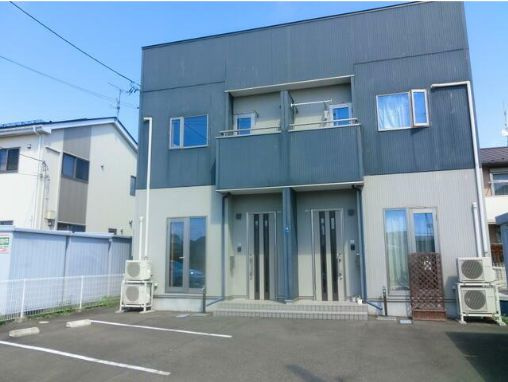 タウンハウスＳＡＩＫＡＷＡⅡ