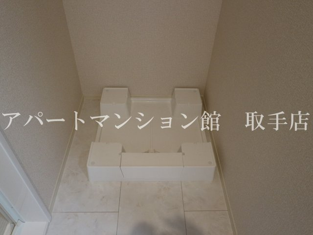 フェアマンドヴィラのその他