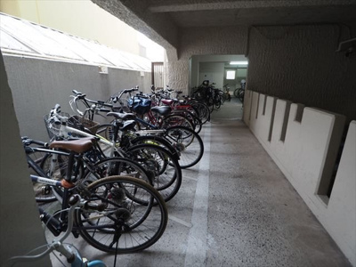 【その他共用部分】 | ゾンネンハイム大手音