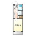 【間取り】 | マインメイツマンション