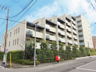 ドレッセ久我山の画像