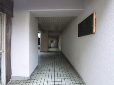 【エントランス】 | ライオンズマンション川崎第６ | JR京浜東北・根岸線「川崎」駅徒歩10分の好立地！