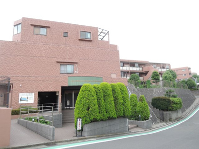 【外観】 | ライオンズガ－デン藤が丘壱番館