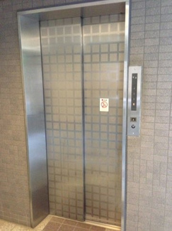 【その他共用部分】 | エレベーター
