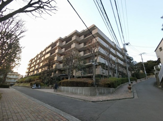 【外観】 | 京急本線「生麦」駅より徒歩13分