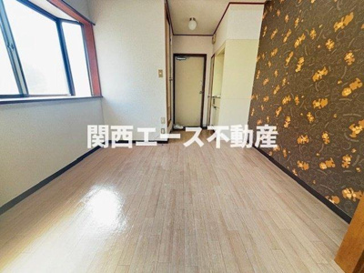 【寝室】 | LIVE SPACE上小阪