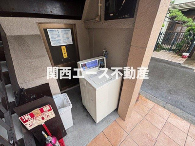 【設備】 | LIVE SPACE上小阪