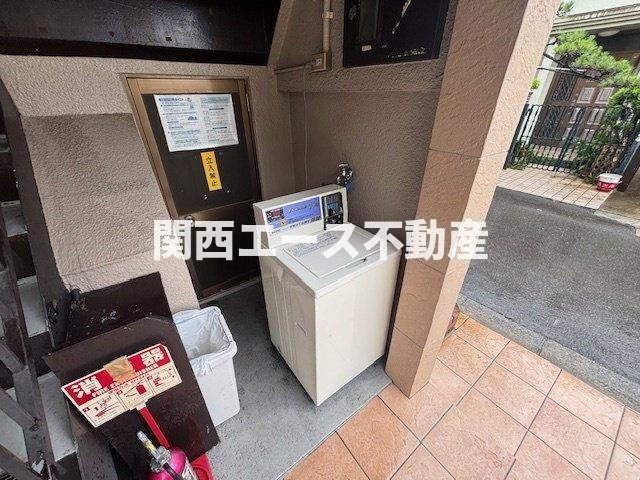 【設備】 | LIVE SPACE上小阪