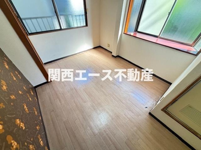 【居間・リビング】 | LIVE SPACE上小阪