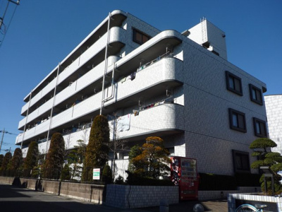 【外観】 | エレガンスシャトー