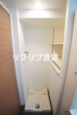 千葉ポートイーストの設備