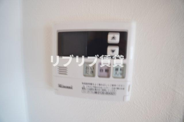千葉ポートイーストの設備