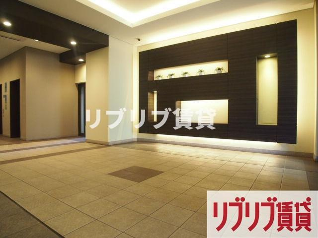 千葉ポートイーストのその他共用部分