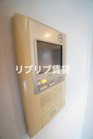 千葉ポートイーストのセキュリティ