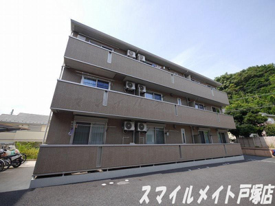 【外観】 | サンモールＢ（さんもーるびー） | こちらのお部屋は保証人様も保証会社加入も不要です
