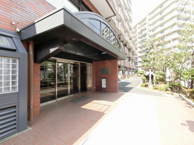 【エントランス】 | モンテべルデ横浜