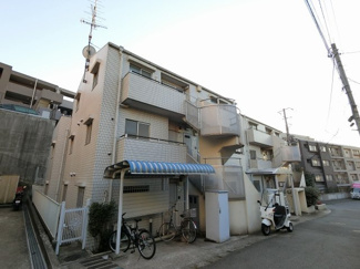 【外観】 | 東急東横線「妙蓮寺」駅徒歩8分の好立地！