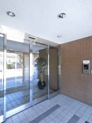 【その他共用部分】 | ファミール多摩川 | オートロック