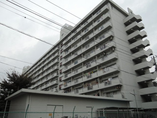 【外観】 | JR南武線「鹿島田」駅徒歩6分の好立地！JR横須賀線・湘南新宿ライン「新川崎」駅徒歩11分の3線2駅利用可能！