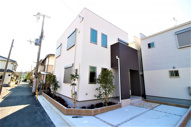 フジパレス戸建賃貸西木の本の画像