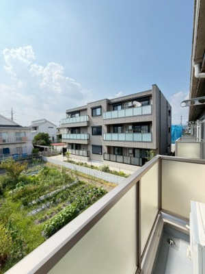 【展望】 | リヴェール ヴィラ