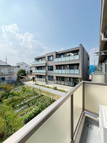【展望】 | リヴェール ヴィラ