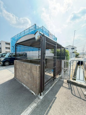 【設備】 | リヴェール ヴィラ