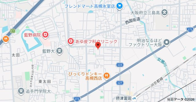 【地図】 | リヴェール ヴィラ