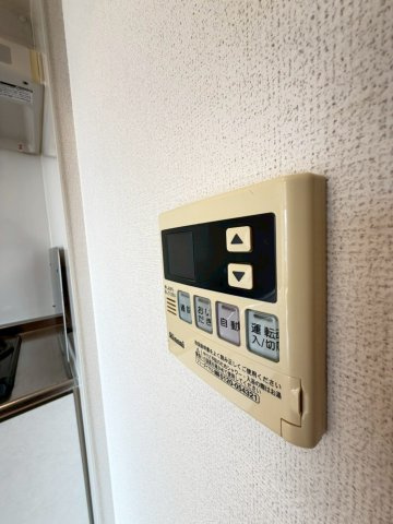 【内装】 | リヴェール ヴィラ
