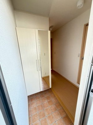 【玄関】 | リヴェール ヴィラ