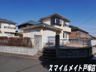 横浜市泉区西が岡１丁目の一戸建ての画像