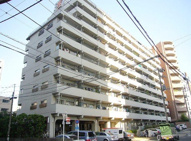 新大橋永谷マンションの画像