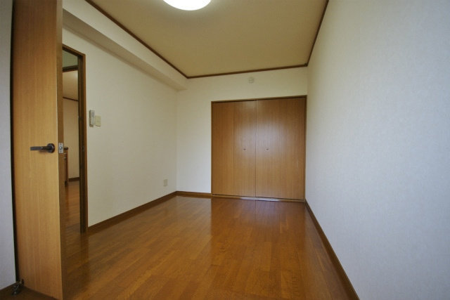 【子供部屋】