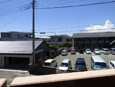 【展望】 | グリーンパーク富士見