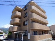 グリーンパーク富士見の画像