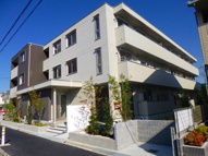 Ｃｒｅｓｃｅｎｔ小松の画像