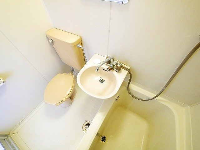 はいつ武本の設備|洗面ボウルです
