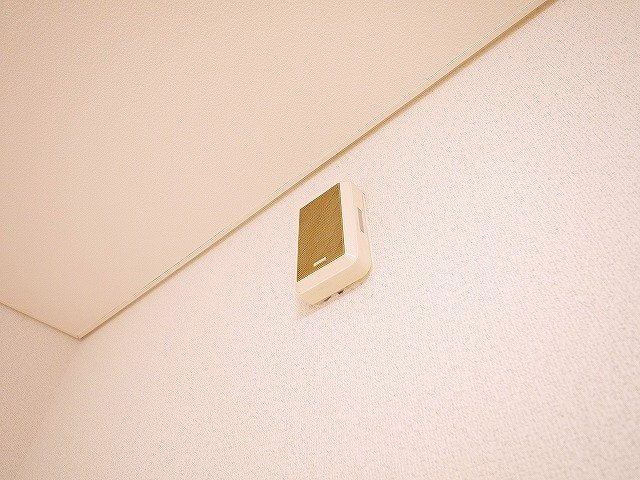 はいつ武本のセキュリティ|呼び鈴です