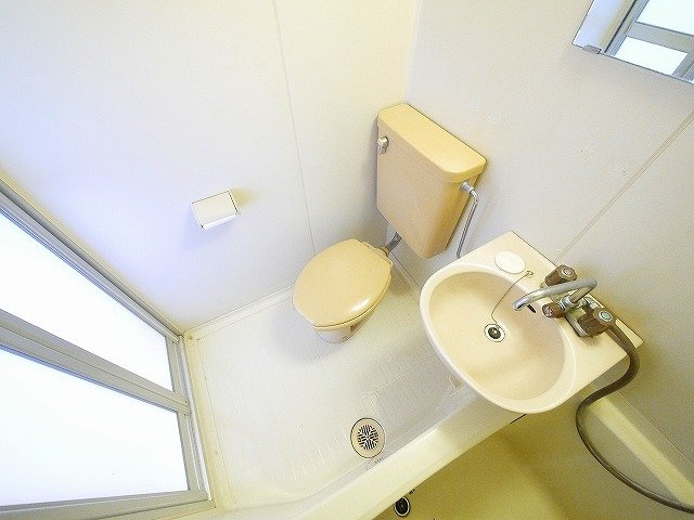 はいつ武本のトイレ|トイレも気になるポイント