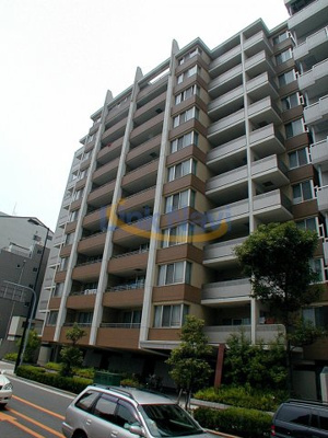 【外観】 | ヴィルヌーブ松ヶ枝町 | 外観もきれいです
