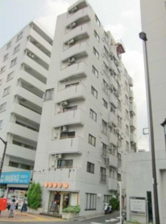 【外観】 | 外観になります。
