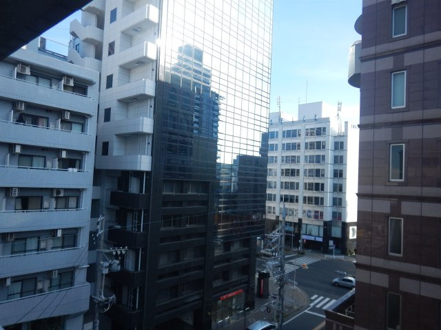 Komodokasa Miwa（コモドカーサミワ）の展望|Komodokasa Miwa（コモドカーサミワ）