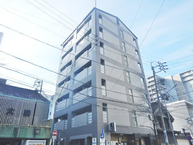 Komodokasa Miwa（コモドカーサミワ）の外観|Komodokasa Miwa（コモドカーサミワ）