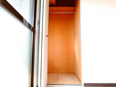 【収納】 | 735柳ビル